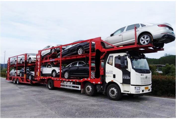 漳州到鼓楼区轿车托运